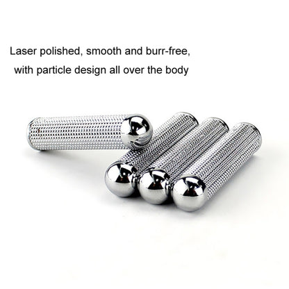 8mm 4pcs/set Universal Metal Door Bolts for Automobiles Interior Modification Accessories - Others by buy2fix | Online Shopping UK | buy2fix