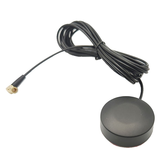Round SMB Car Radio DAB/DAB+ Signal Enhancement Antenna