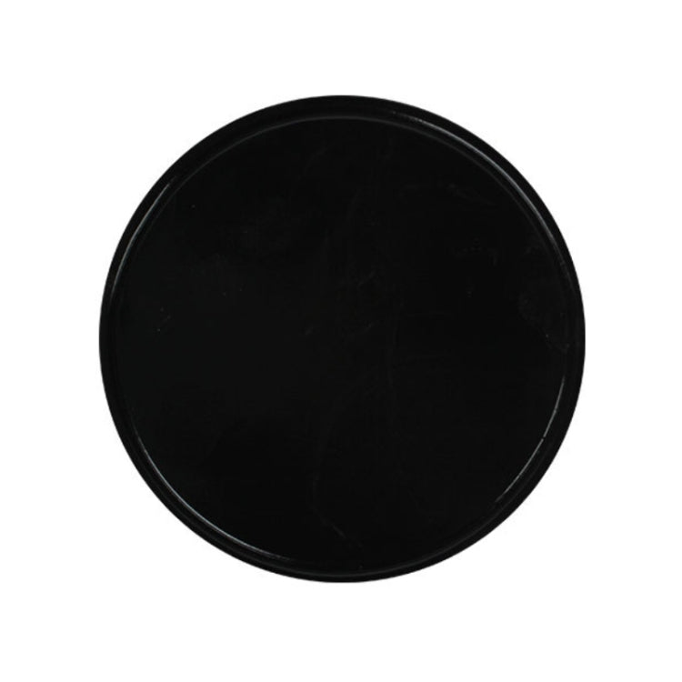 10pcs 8cm Vehicle Round Strong Sticky Non-slip PU Mat by buy2fix