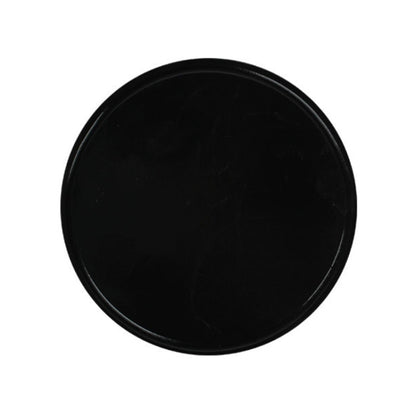 10pcs 8cm Vehicle Round Strong Sticky Non-slip PU Mat by buy2fix