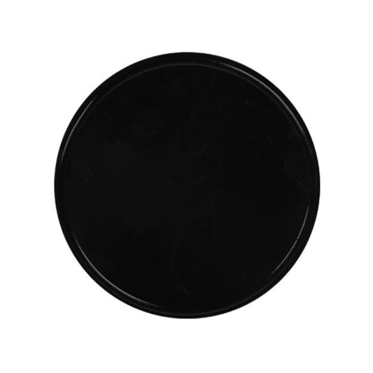 10pcs 8cm Vehicle Round Strong Sticky Non-slip PU Mat by buy2fix