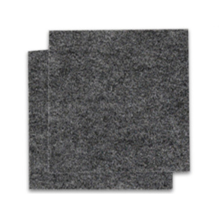 MCPP 2pcs /Pack Car Scratches Abrasive Cloth Automotive Scratch Removal And Repair Wipe(Gray) - Car washing supplies by MCPP | Online Shopping UK | buy2fix