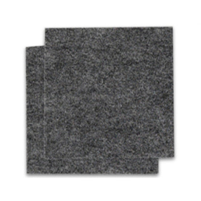 MCPP 2pcs /Pack Car Scratches Abrasive Cloth Automotive Scratch Removal And Repair Wipe(Gray) - Car washing supplies by MCPP | Online Shopping UK | buy2fix