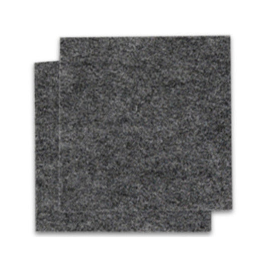 MCPP 2pcs /Pack Car Scratches Abrasive Cloth Automotive Scratch Removal And Repair Wipe(Gray) - Car washing supplies by MCPP | Online Shopping UK | buy2fix