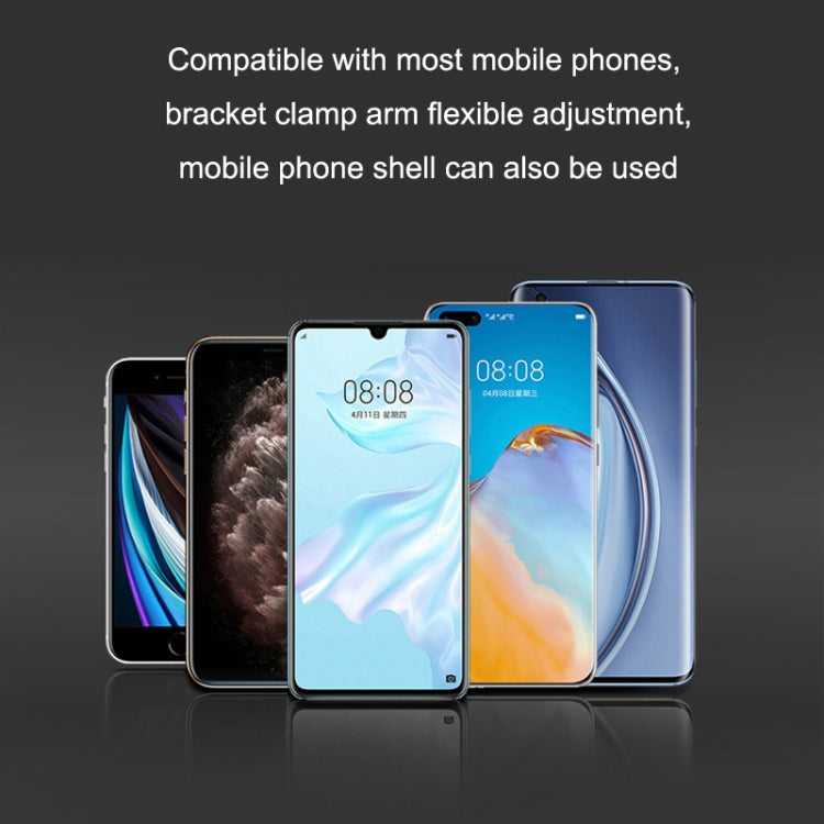 For Tesla 2019-2022 Model3/Y Car Central Control Screen Mobile Phone Holder(1set) by buy2fix