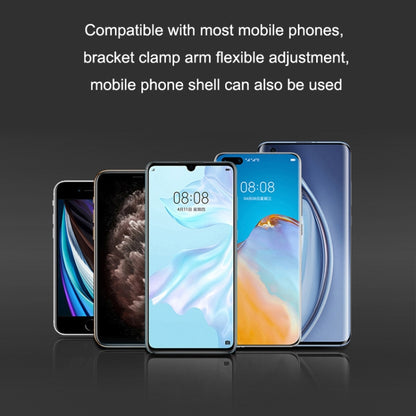 For Tesla 2019-2022 Model3/Y Car Central Control Screen Mobile Phone Holder(1set) by buy2fix