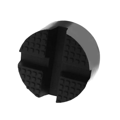 Universal Floor Jack Rubber Cushion Vehicle Shock Absorbing Rubber Mats - Car Jacks by buy2fix | Online Shopping UK | buy2fix