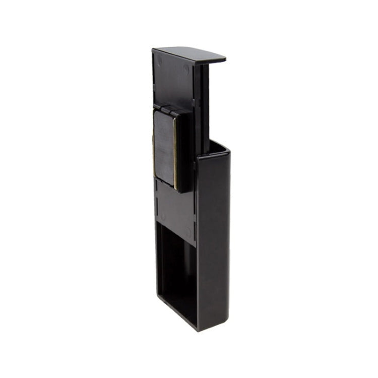 Magnetic Car Bottom Anti-Lost Adsorption Key Box - Stowing Tidying by buy2fix | Online Shopping UK | buy2fix