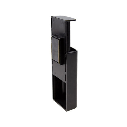 Magnetic Car Bottom Anti-Lost Adsorption Key Box - Stowing Tidying by buy2fix | Online Shopping UK | buy2fix