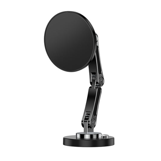 Magsafe Magnetic Mobile Phone Navigation Rotating Bracket, Model: Without Wireless Charging by buy2fix