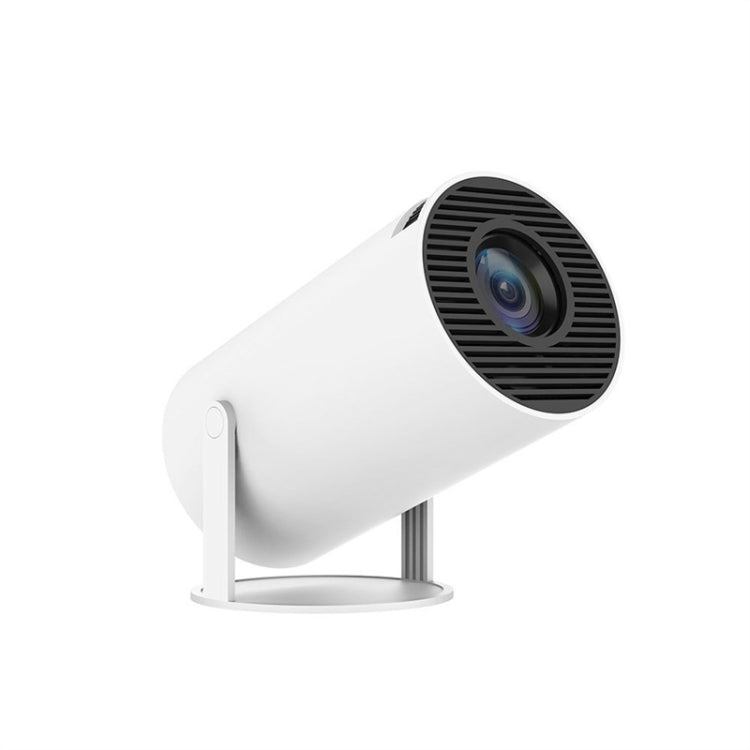 HY300 Smart Projector Android 11.0 System 120 Lumen Portable Projector US Plug - Mini Projector by buy2fix | Online Shopping UK | buy2fix