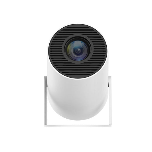 HY300 Smart Projector Android 11.0 System 120 Lumen Portable Projector US Plug - Mini Projector by buy2fix | Online Shopping UK | buy2fix