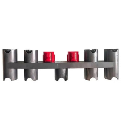 For Dyson V7 V8 V10 V11 Vacuum Cleaner Storage Rack 9 Holes Attachment Holder by buy2fix