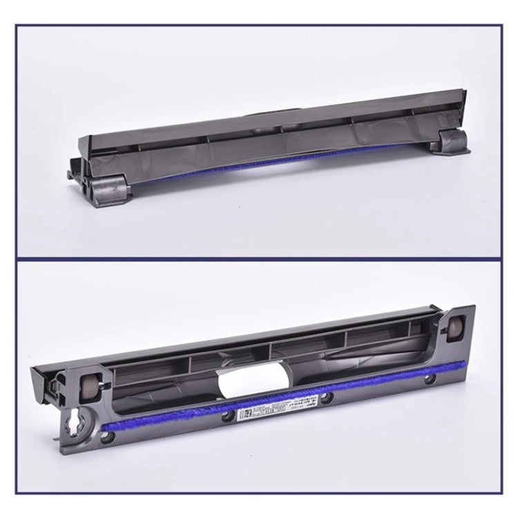 For Dyson V6 V7 V8 V10 V11 Floor Brush Roller Head Bottom Plastic Cover - For Dyson Accessories by buy2fix | Online Shopping UK | buy2fix