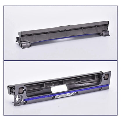 For Dyson V6 V7 V8 V10 V11 Floor Brush Roller Head Bottom Plastic Cover - For Dyson Accessories by buy2fix | Online Shopping UK | buy2fix