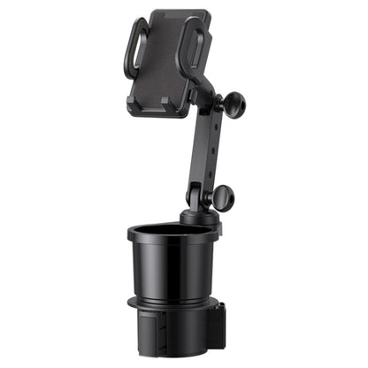 2 in 1 Car Mobile Phone Holder Multifunctional Water Cup Beverage Holder(SD-1055) by buy2fix