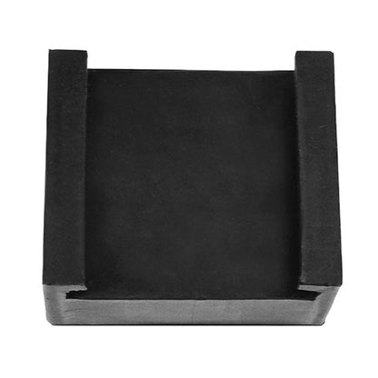 Car Jack Rubber Mat Car Shock Absorbing Cushioning Rubber Gasket - Car Jacks by buy2fix | Online Shopping UK | buy2fix