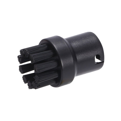 Steam Brush Heads Steamer Accessories For Karcher SC1 / SC2 / SC3 / SC4 / SC5, Style: Black - For Karcher Accessories by buy2fix | Online Shopping UK | buy2fix