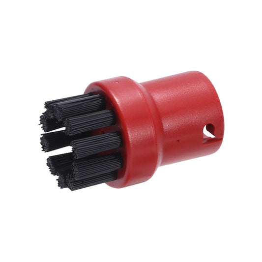 Steam Brush Heads Steamer Accessories For Karcher SC1 / SC2 / SC3 / SC4 / SC5, Style: Red - For Karcher Accessories by buy2fix | Online Shopping UK | buy2fix