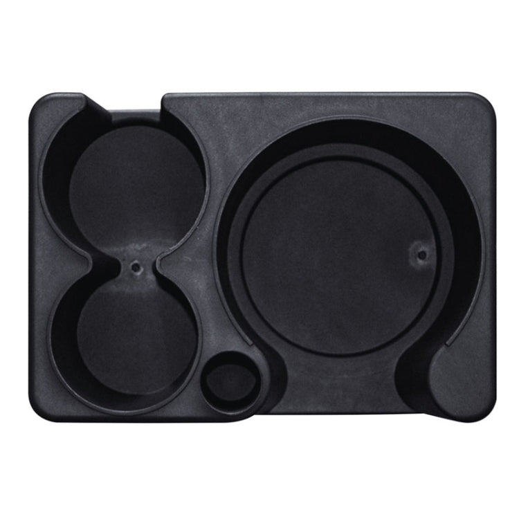 Vehicle Kettle Hot Water Bottle Fixed Rack Base Household Kettle Frame(Single Base) by buy2fix