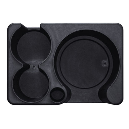 Vehicle Kettle Hot Water Bottle Fixed Rack Base Household Kettle Frame(Single Base) by buy2fix