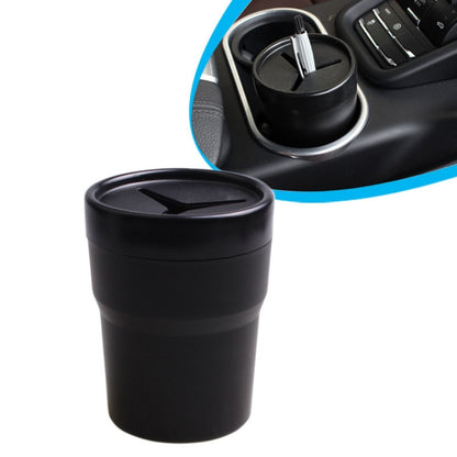 SHUNWEI SD-1607 Car Multifunctional Trash Bins Coin Pail - Stowing Tidying by SHUNWEI | Online Shopping UK | buy2fix