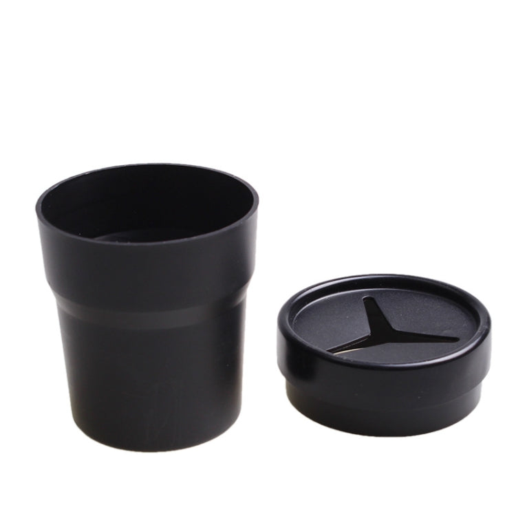 SHUNWEI SD-1607 Car Multifunctional Trash Bins Coin Pail - Stowing Tidying by SHUNWEI | Online Shopping UK | buy2fix