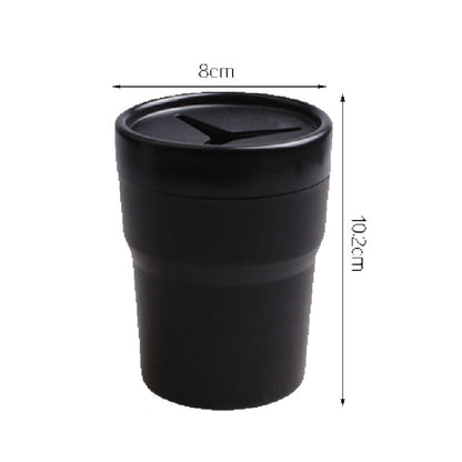 SHUNWEI SD-1607 Car Multifunctional Trash Bins Coin Pail - Stowing Tidying by SHUNWEI | Online Shopping UK | buy2fix