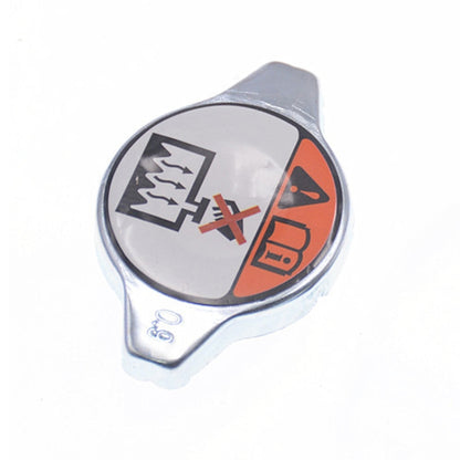 Automotive Tank Cover Commonly Used Tank Lid For Retrofitting Car, Specification: 0.9 Tip Head - Tank Covers by buy2fix | Online Shopping UK | buy2fix