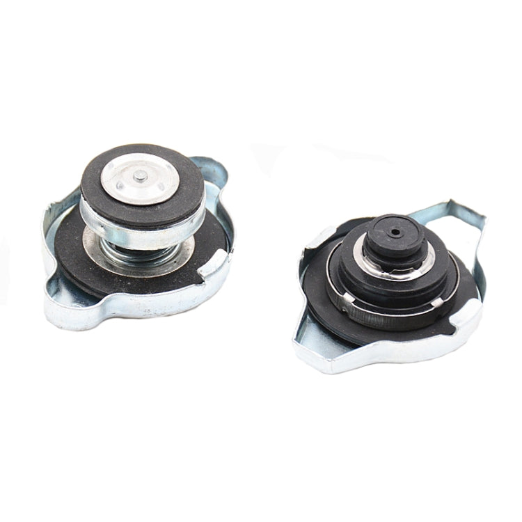 Automotive Tank Cover Commonly Used Tank Lid For Retrofitting Car, Specification: 0.9 Tip Head - Tank Covers by buy2fix | Online Shopping UK | buy2fix