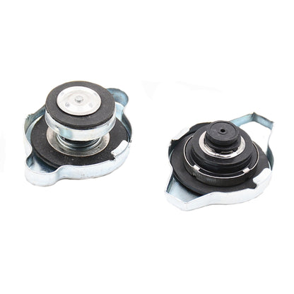 Automotive Tank Cover Commonly Used Tank Lid For Retrofitting Car, Specification: 0.9 Tip Head - Tank Covers by buy2fix | Online Shopping UK | buy2fix