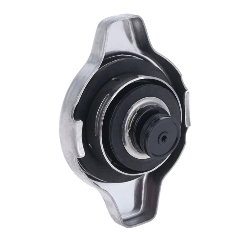 Automotive Tank Cover Commonly Used Tank Lid For Retrofitting Car, Specification: 0.9 Round Head 2 - Tank Covers by buy2fix | Online Shopping UK | buy2fix