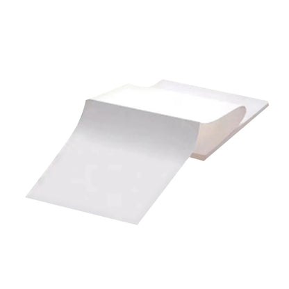 Small A4 Home Office Portable Inkless Printing Thermal Paper, Model: 200pcs Thermal Paper - Receipt Printers by buy2fix | Online Shopping UK | buy2fix