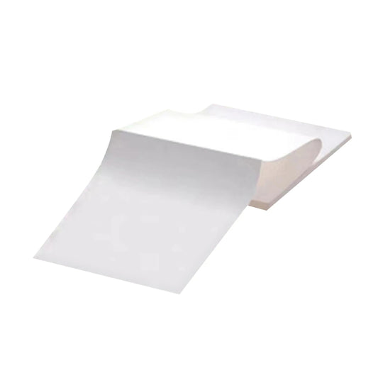 Small A4 Home Office Portable Inkless Printing Thermal Paper, Model: 200pcs Thermal Paper - Receipt Printers by buy2fix | Online Shopping UK | buy2fix