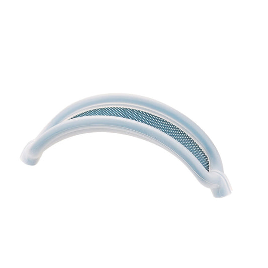 For AirPods Max Headphones Head Beam Replacement Part(Transparent) - Earmuff & Pad by buy2fix | Online Shopping UK | buy2fix