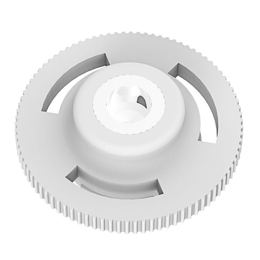 For Blink Indoor / XT Camera Rotor Smart Home Accessories(White) - Mounting Bracket by buy2fix | Online Shopping UK | buy2fix