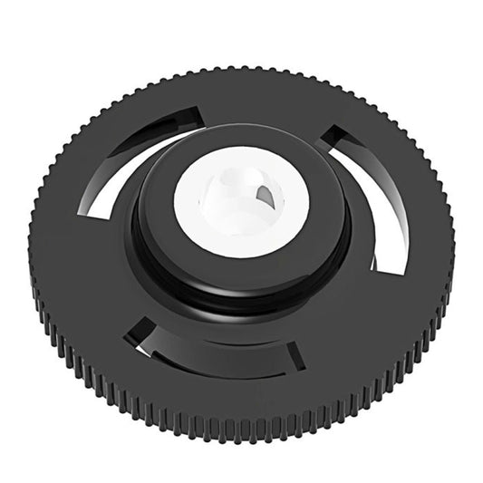 For Blink Indoor / XT Camera Rotor Smart Home Accessories(Black) - Mounting Bracket by buy2fix | Online Shopping UK | buy2fix