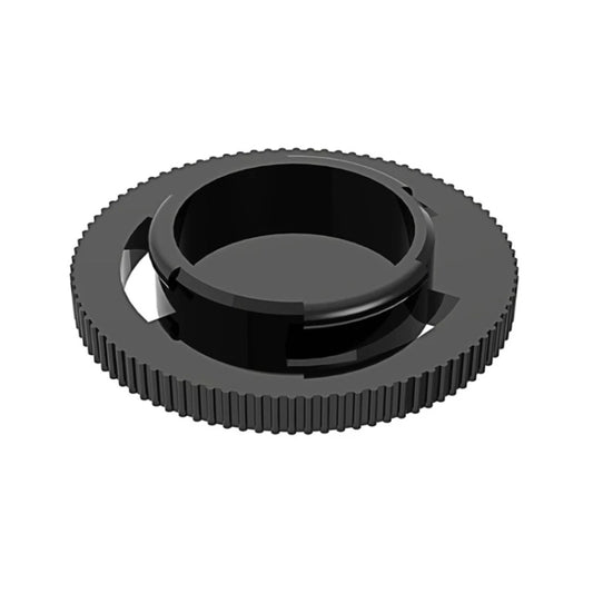 For Blink Indoor / XT Camera Rotor Smart Home Accessories(Black) - Mounting Bracket by buy2fix | Online Shopping UK | buy2fix