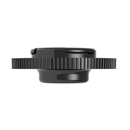For Blink Indoor / XT Camera Rotor Smart Home Accessories(Black) - Mounting Bracket by buy2fix | Online Shopping UK | buy2fix
