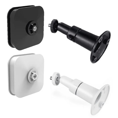 For Blink Indoor / XT Camera Rotor Smart Home Accessories(White) - Mounting Bracket by buy2fix | Online Shopping UK | buy2fix