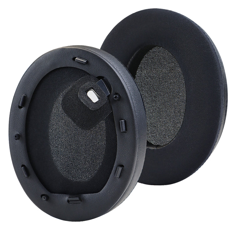 For Sony WH-1000XM4 2pcs Ice Gel Headphones Sponge Cover Earmuffs - Earmuff & Pad by buy2fix | Online Shopping UK | buy2fix