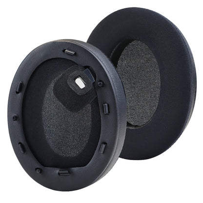 For Sony WH-1000XM4 2pcs Ice Gel Headphones Sponge Cover Earmuffs - Earmuff & Pad by buy2fix | Online Shopping UK | buy2fix