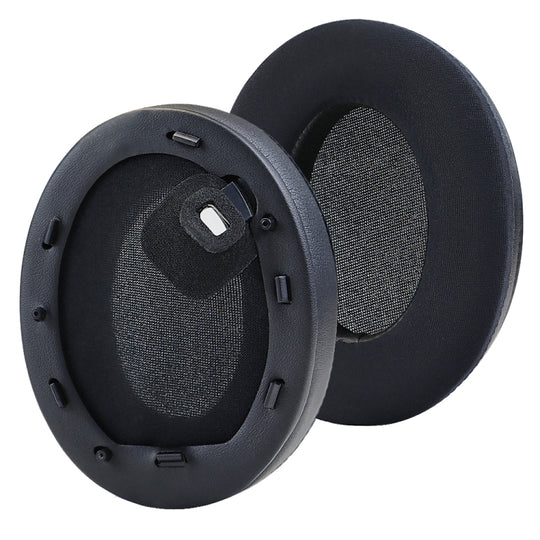 For Sony WH-1000XM4 2pcs Ice Gel Headphones Sponge Cover Earmuffs
