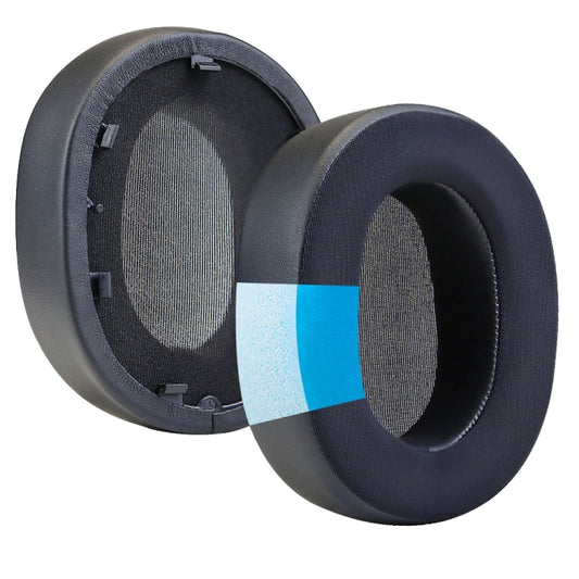 For Sony WH-1000XM5 2pcs Ice Gel Headphones Sponge Cover Earmuffs - Earmuff & Pad by buy2fix | Online Shopping UK | buy2fix