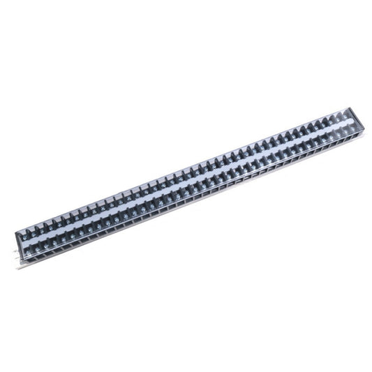 CHINT TD-2040 Terminal Block Rail Type Wiring Block Paralleling Wires Wire Connector - Booster Cable & Clip by CHNT | Online Shopping UK | buy2fix