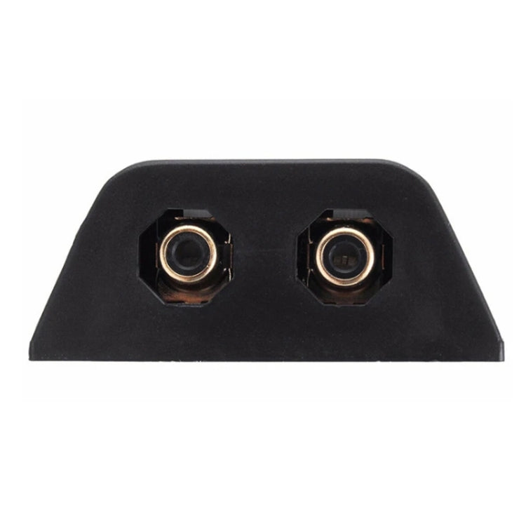 Car Amplifier Speaker Audio Conditioner Subwoofer Converter - Car Amplifiers by buy2fix | Online Shopping UK | buy2fix