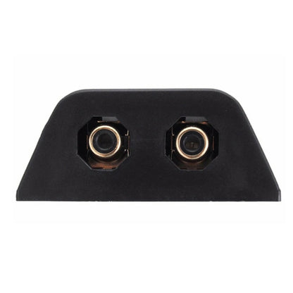 Car Amplifier Speaker Audio Conditioner Subwoofer Converter - Car Amplifiers by buy2fix | Online Shopping UK | buy2fix