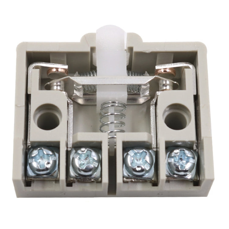 CHINT YBLX-19/K Foot Switch Inserts Self-Resetting Micro Travel Switches Accessories Miniature Limiters - Car Switches by CHINT | Online Shopping UK | buy2fix