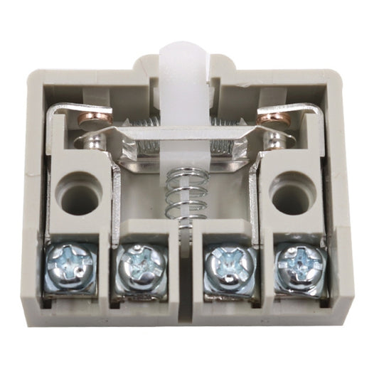 CHINT YBLX-19/K Foot Switch Inserts Self-Resetting Micro Travel Switches Accessories Miniature Limiters - Car Switches by CHINT | Online Shopping UK | buy2fix