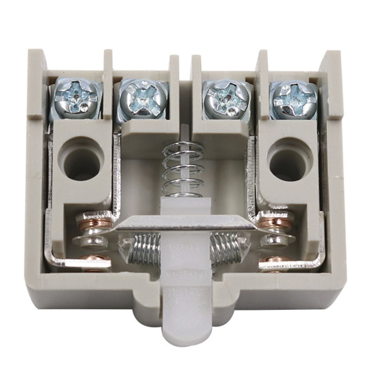 CHINT YBLX-19/K Foot Switch Inserts Self-Resetting Micro Travel Switches Accessories Miniature Limiters - Car Switches by CHINT | Online Shopping UK | buy2fix
